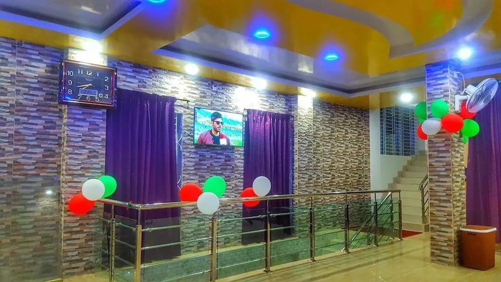 Hotel Merina Sreemangal