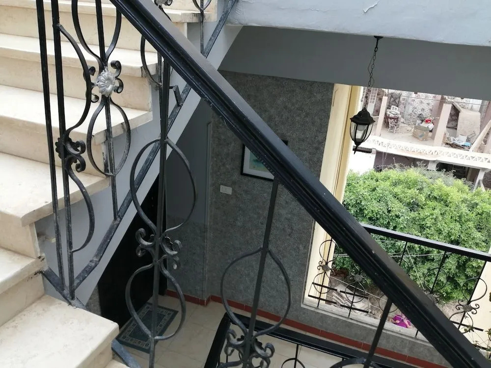 Nile Jewel Suites Fully serviced Two bedrooms apartment