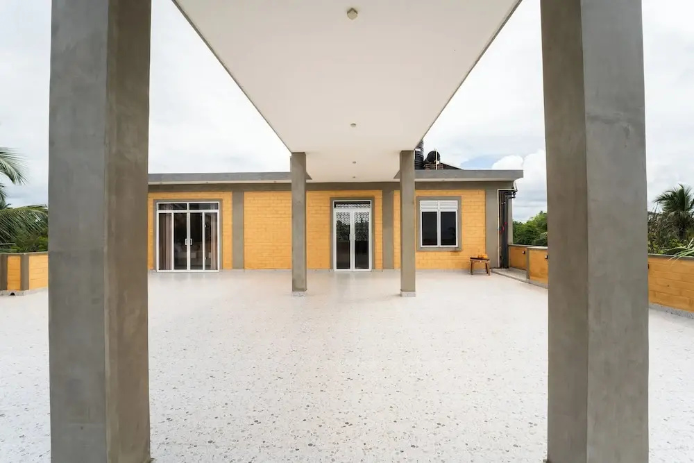 Bliss Blessings Villa & Spa - Hikkaduwa