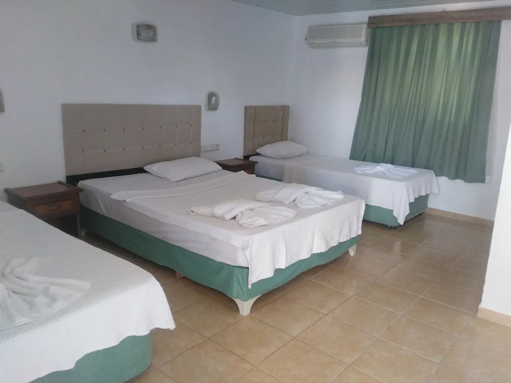 Uğur Beach Hotel