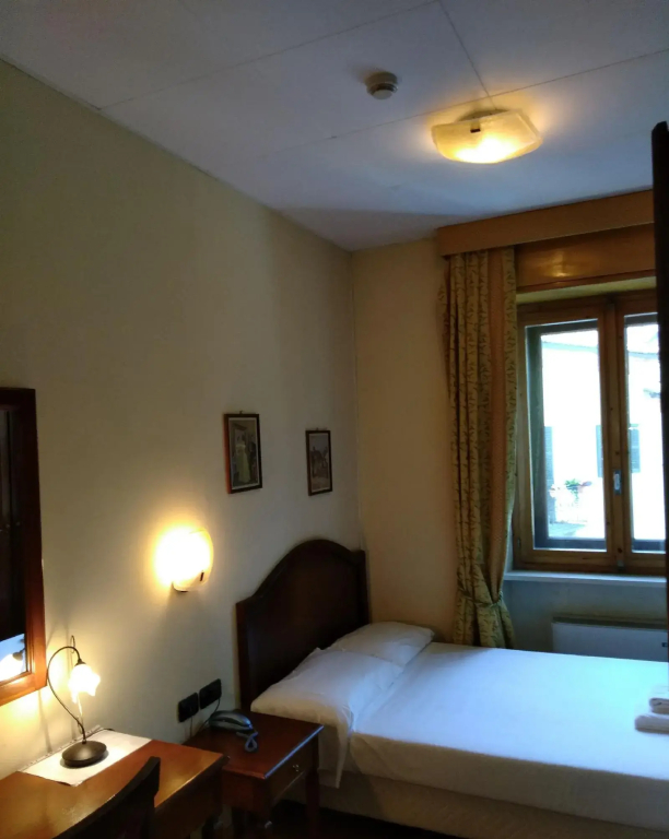 Hotel Belvedere