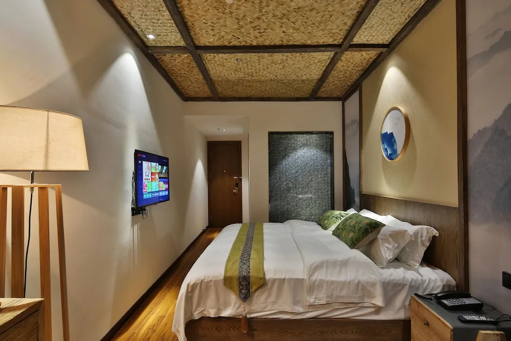 Yinqi Xinsu Hotel