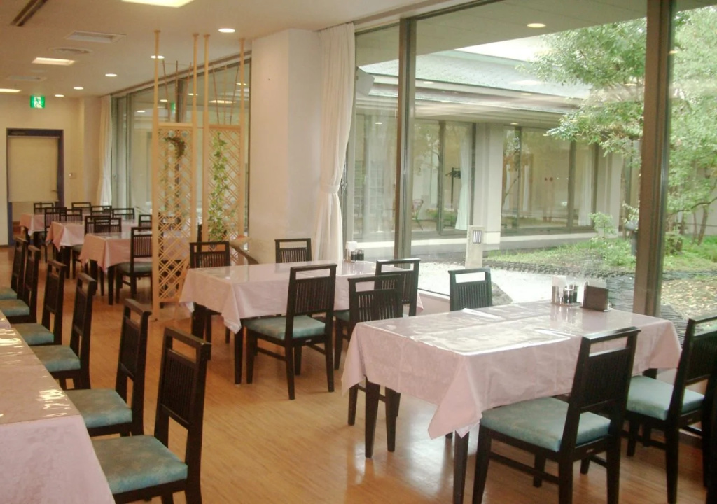 Hotel Wellness Yokoteji