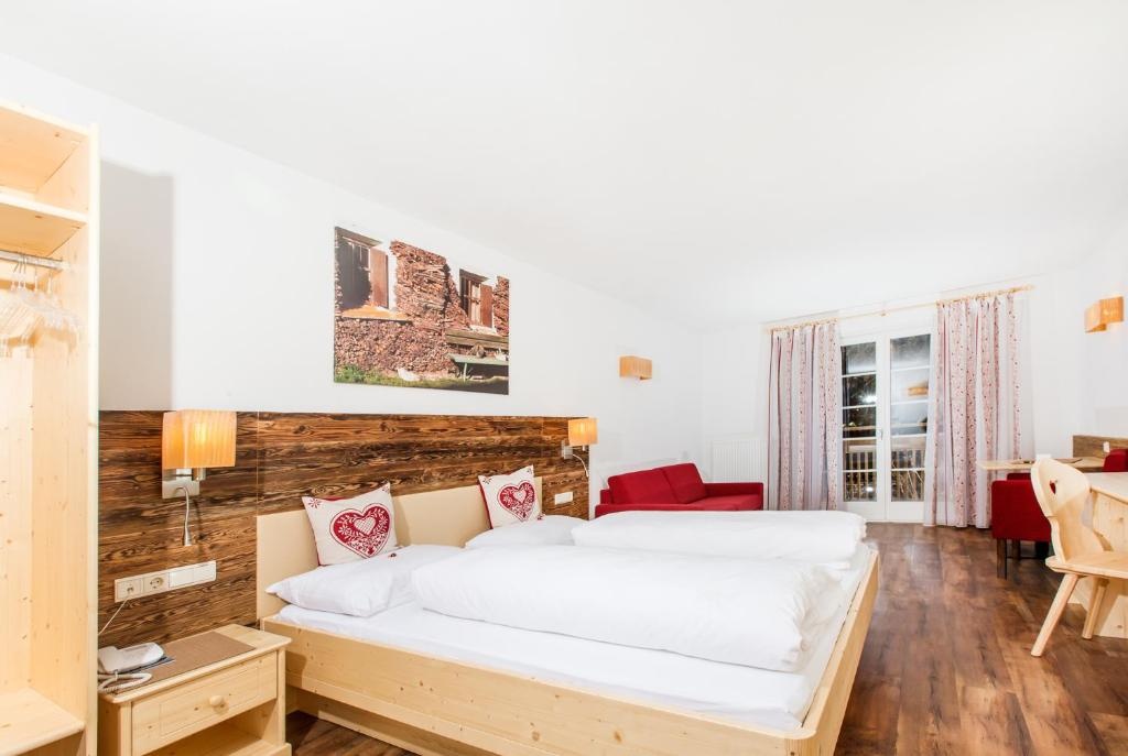 Hotel Gasthof Weiherbad