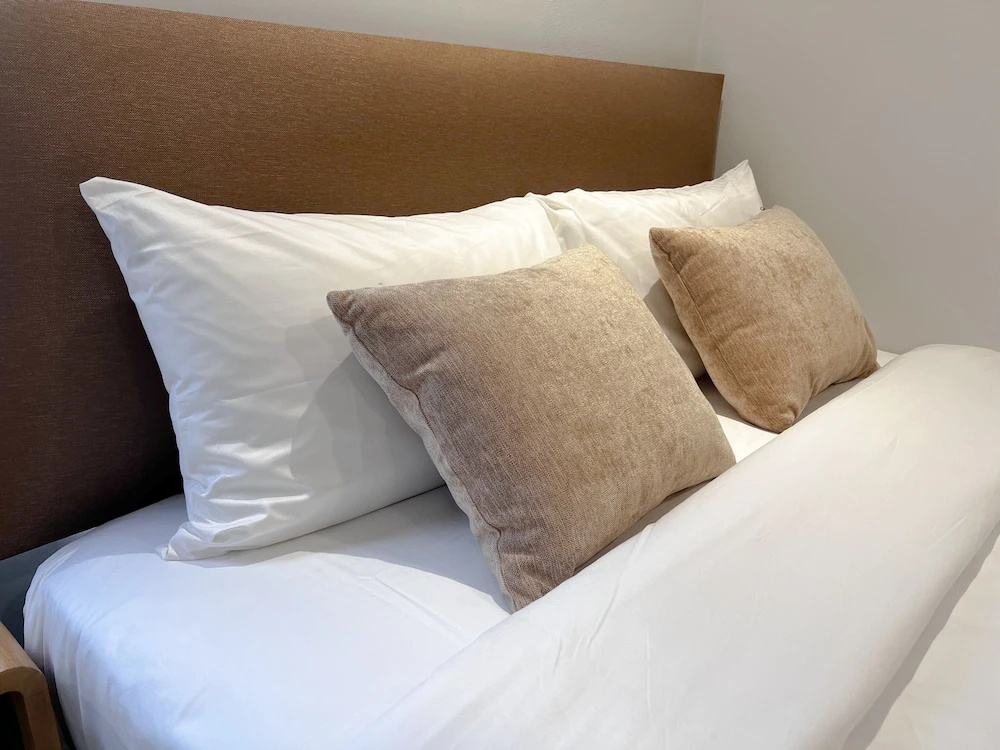 SO Zen Hotel Silom Bangkok