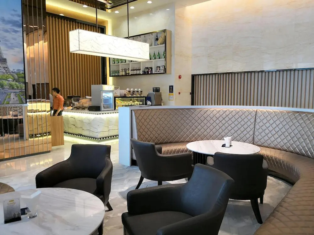 Kuala Lumpur Platinum Suites By AR Stay
