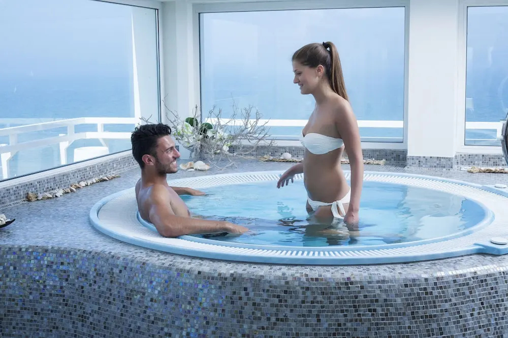 Hotel Adlon - FRONTE MARE