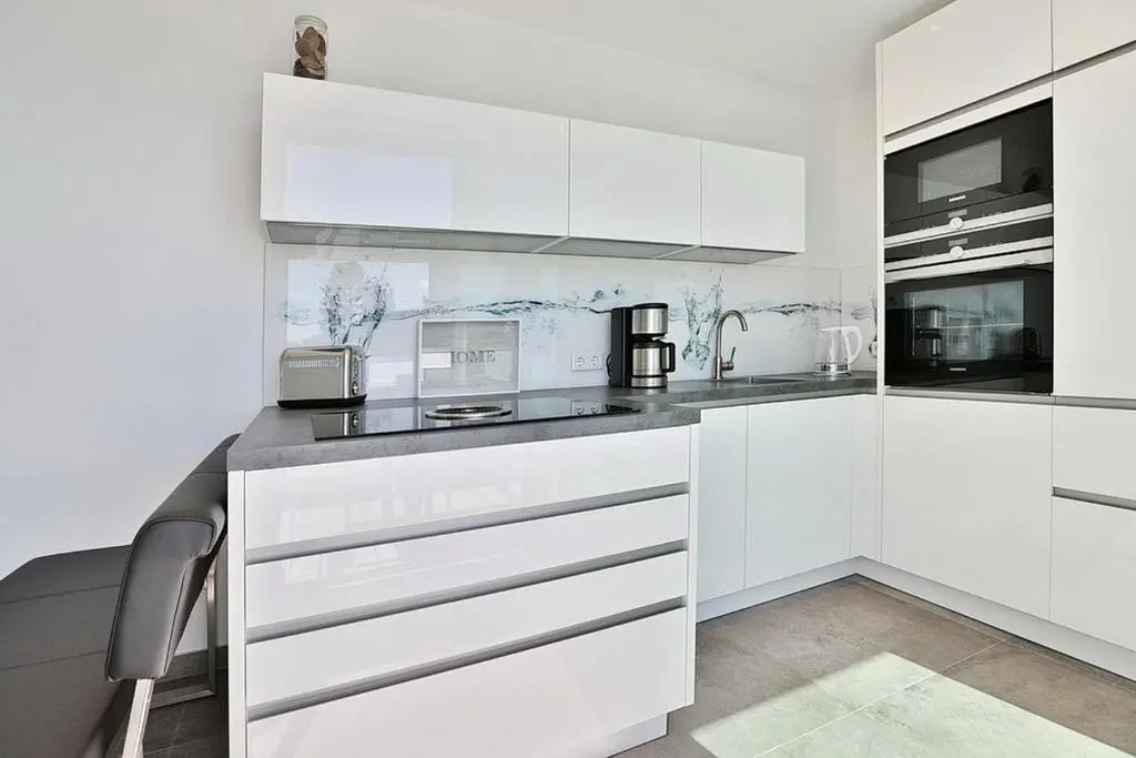 Haus Wolburgstraße 1 Haus Wolburgstraße 1a Penthouse Haifisch Appartement 5
