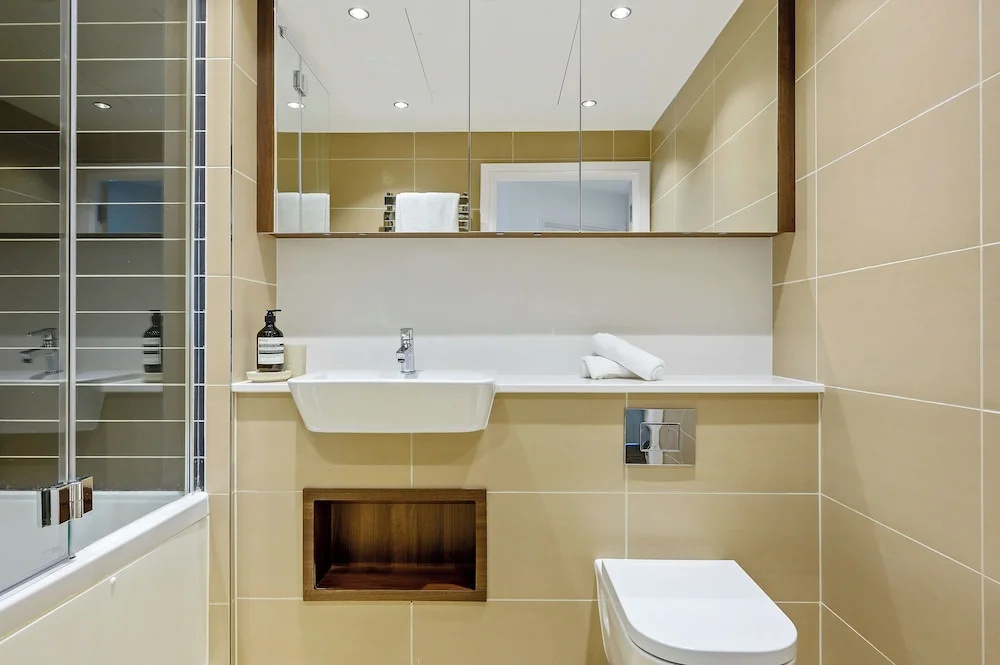 Stunning 1-bed Apartment in London