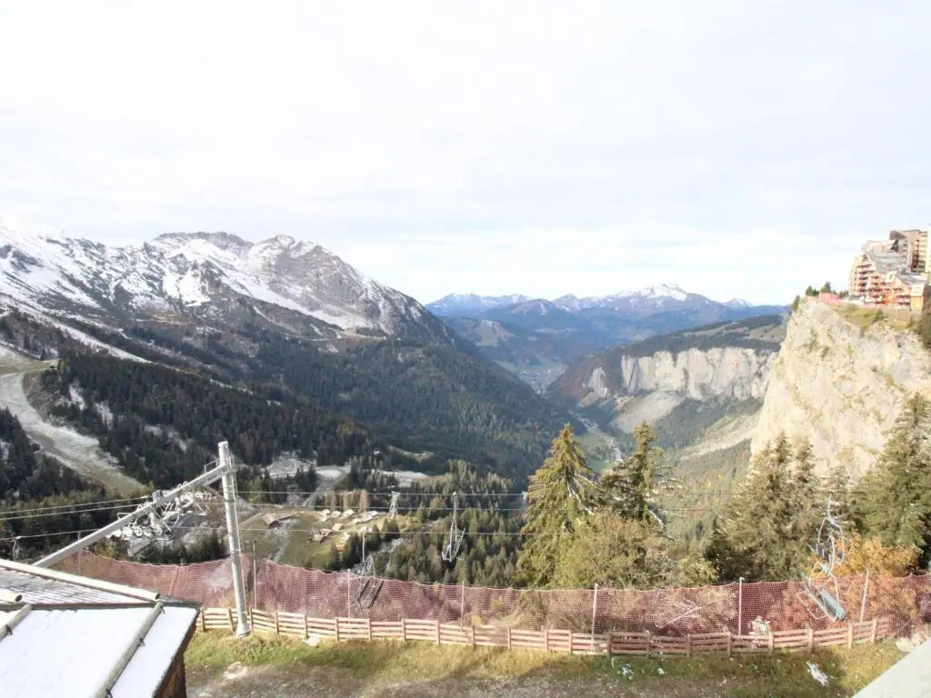 Appartement Avoriaz, 3 pièces, 6 personnes - FR-1-633-7