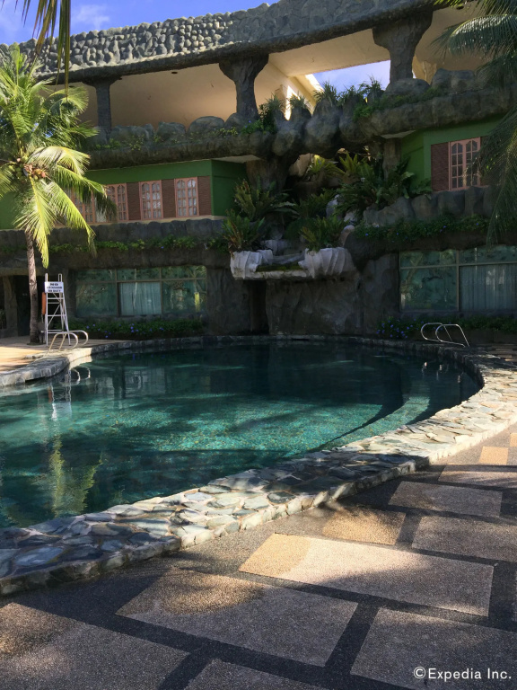 Bohol Tropics Resort