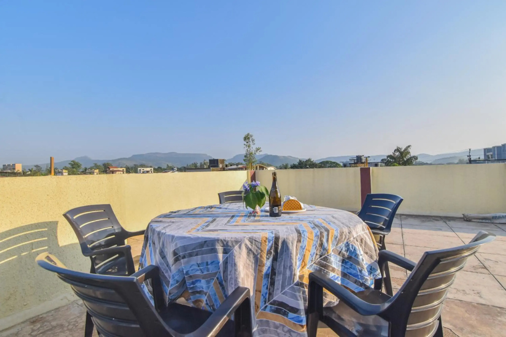 Ganesh 3bhk Villa Lonavala