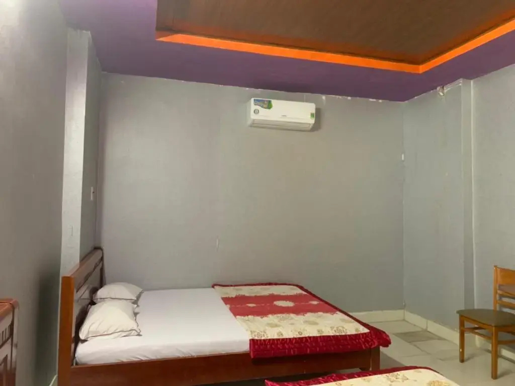 Gia Bao Hotel