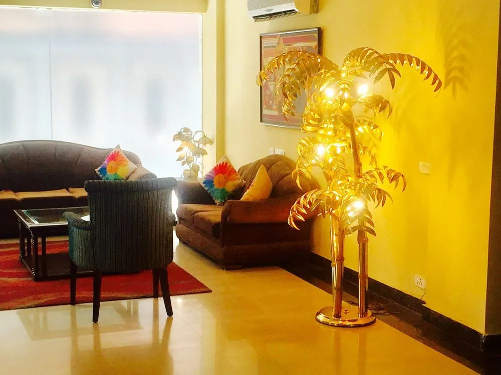 Tavisha Hotel
