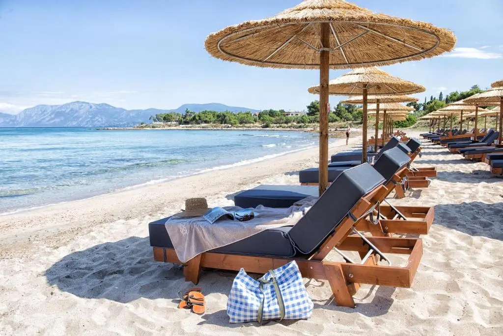 The Marble Resort