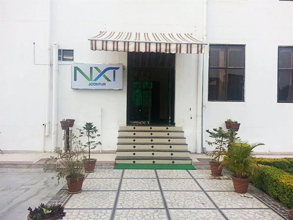 NXT Jodhpur
