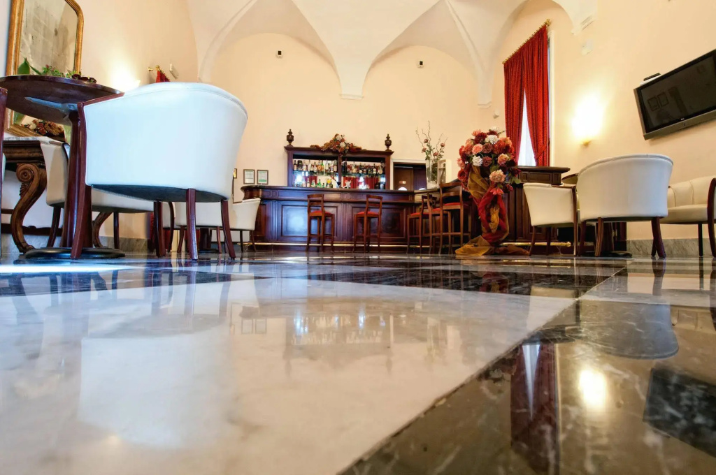 Hotel San Giorgio