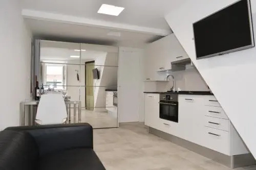 Apartments in Central Lisbon