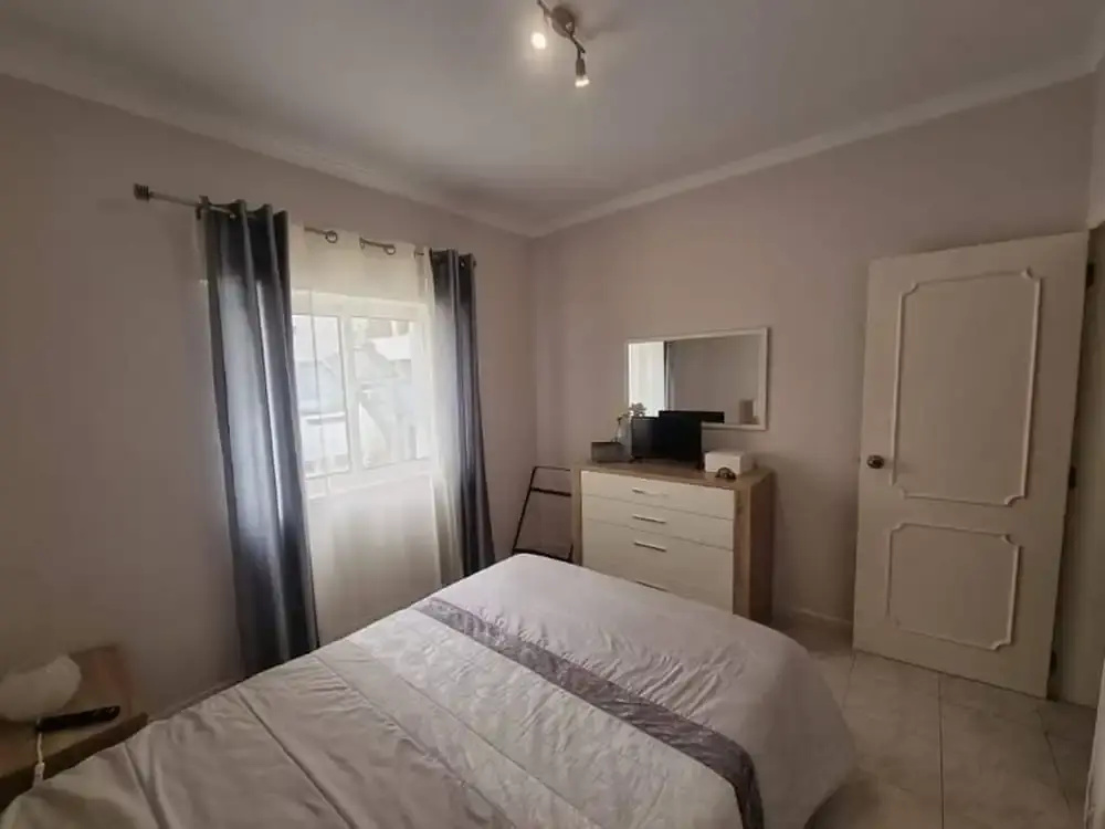 Ground Floor Palmeira Gal Villa With Pool
