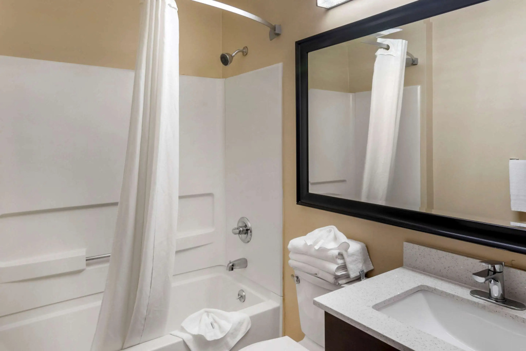 Quality Inn Overland Park Kansas City