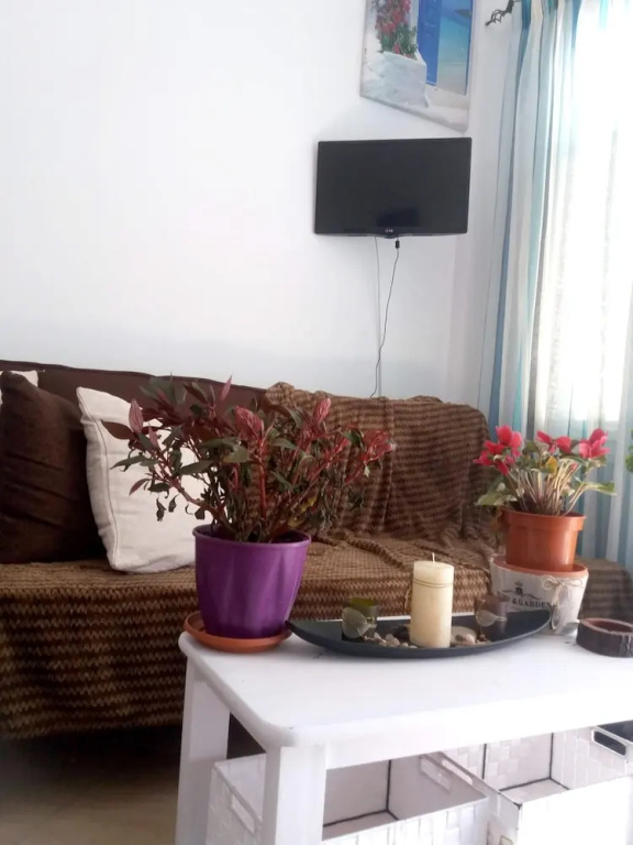 Studio in Naxos - 400 m From the Beach