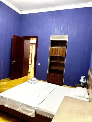City Hall Apartment