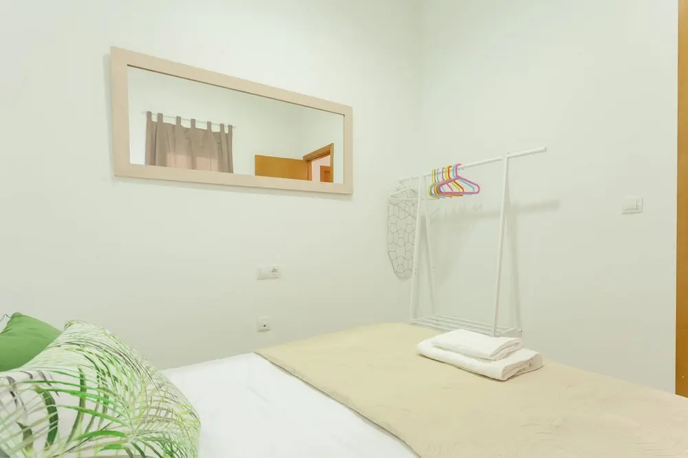 Apartamento El Camarote del Corsario