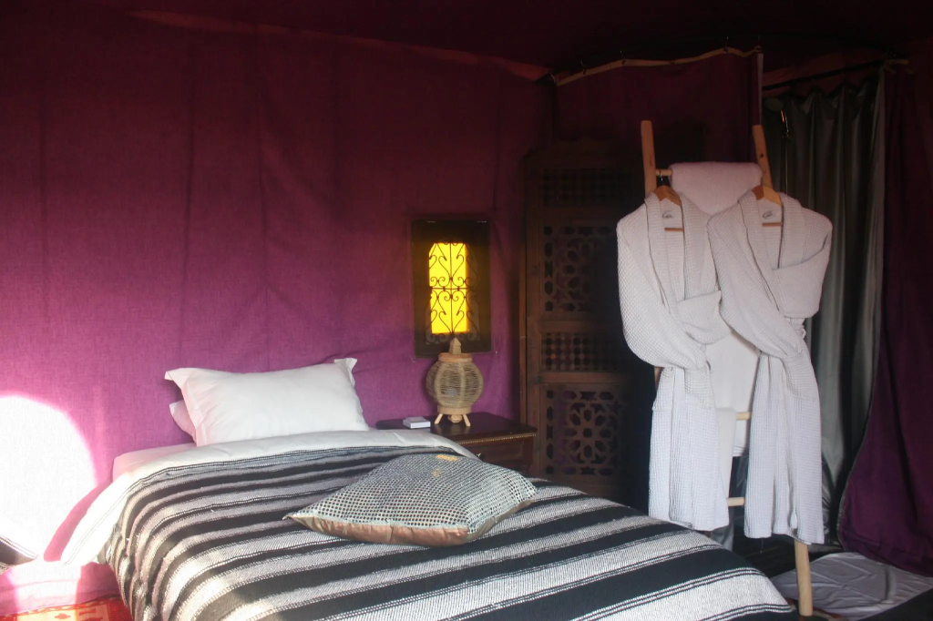 Yes We Camps Luxury lodge & spa
