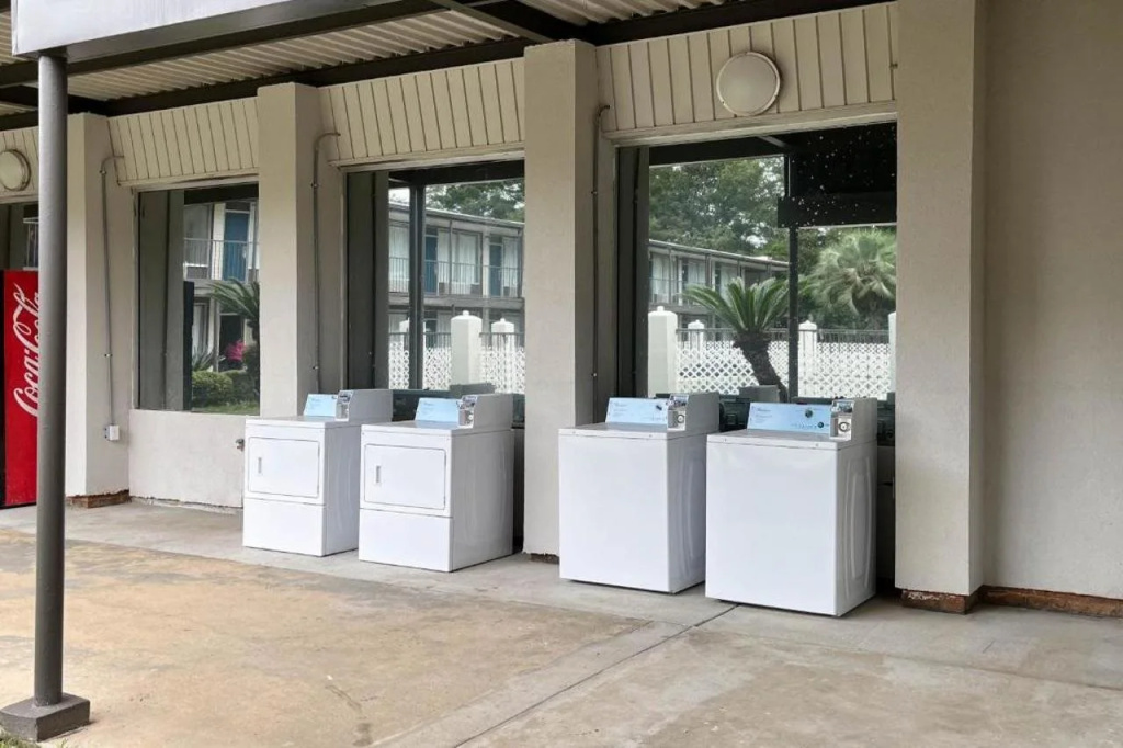 Motel 6-Bay Minette, AL