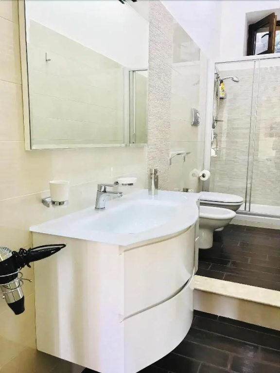 B&B Villa Roma