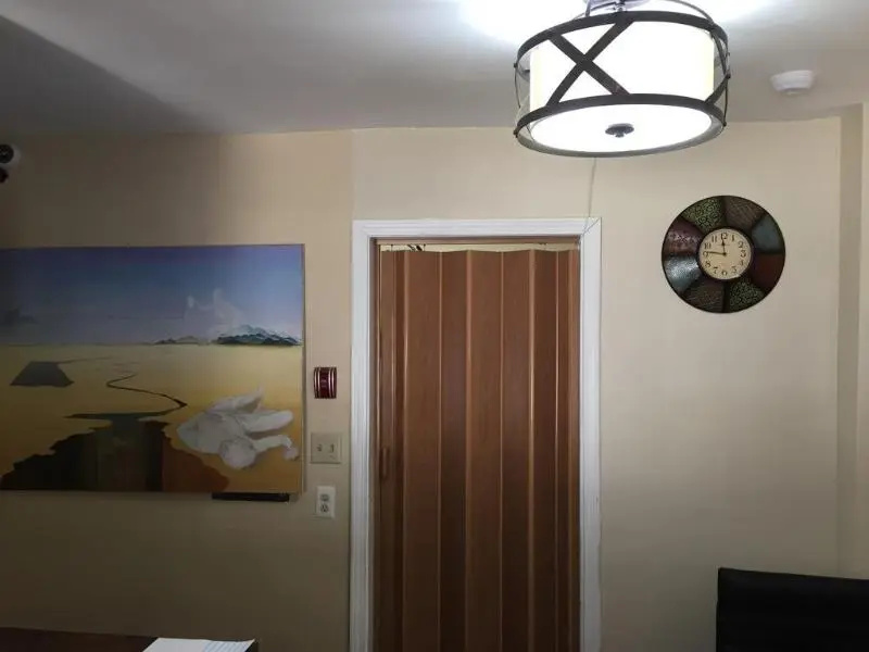 Civic Center Inn