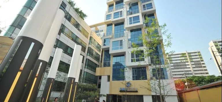 Skycity Residence