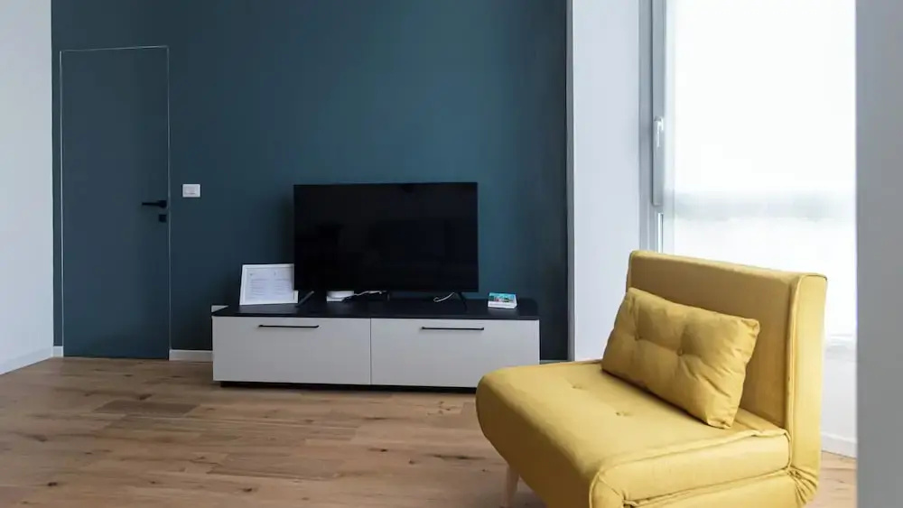 Italianway Comfort - D'aragona 2