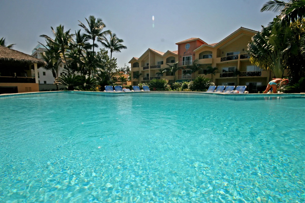 Agualina Kite Hotel