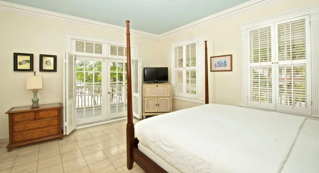 Southernmost House