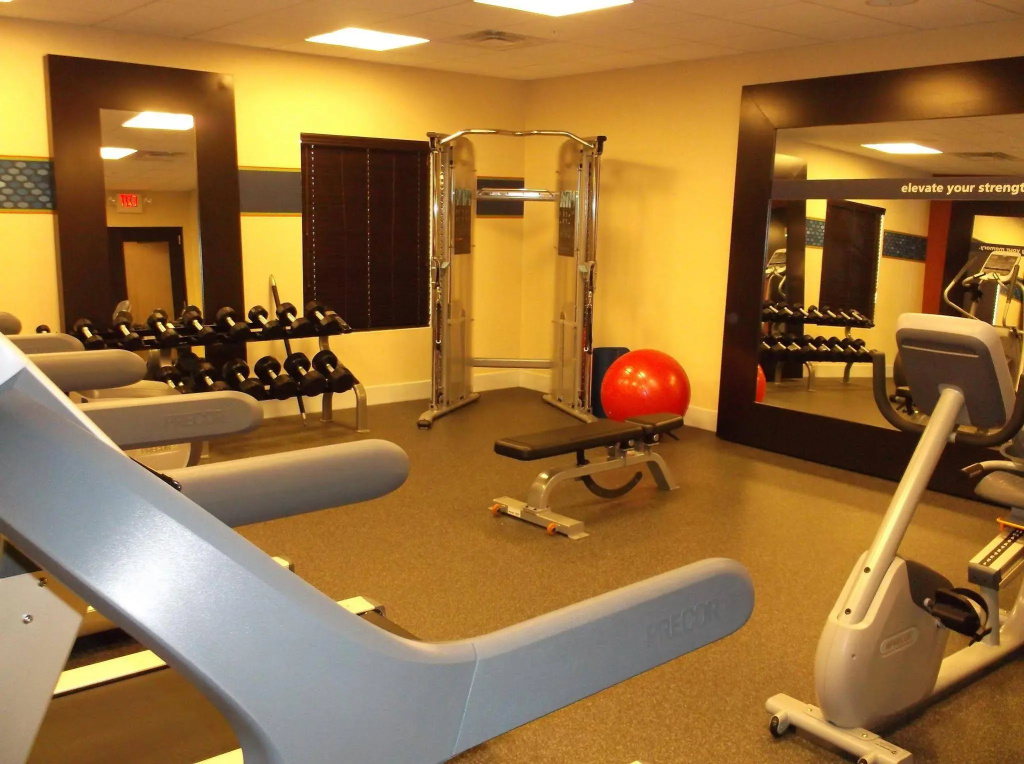 Hampton Inn & Suites Grand Forks