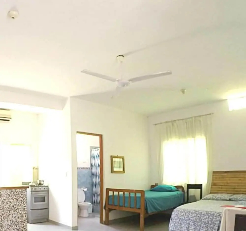 Condominio Vista Pacífico