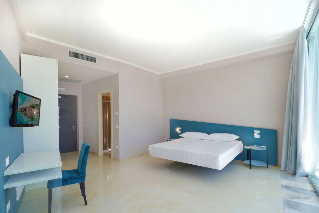 Cristallo Park Hotel