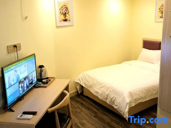 Shanghai Chenlei Preferred Hotel