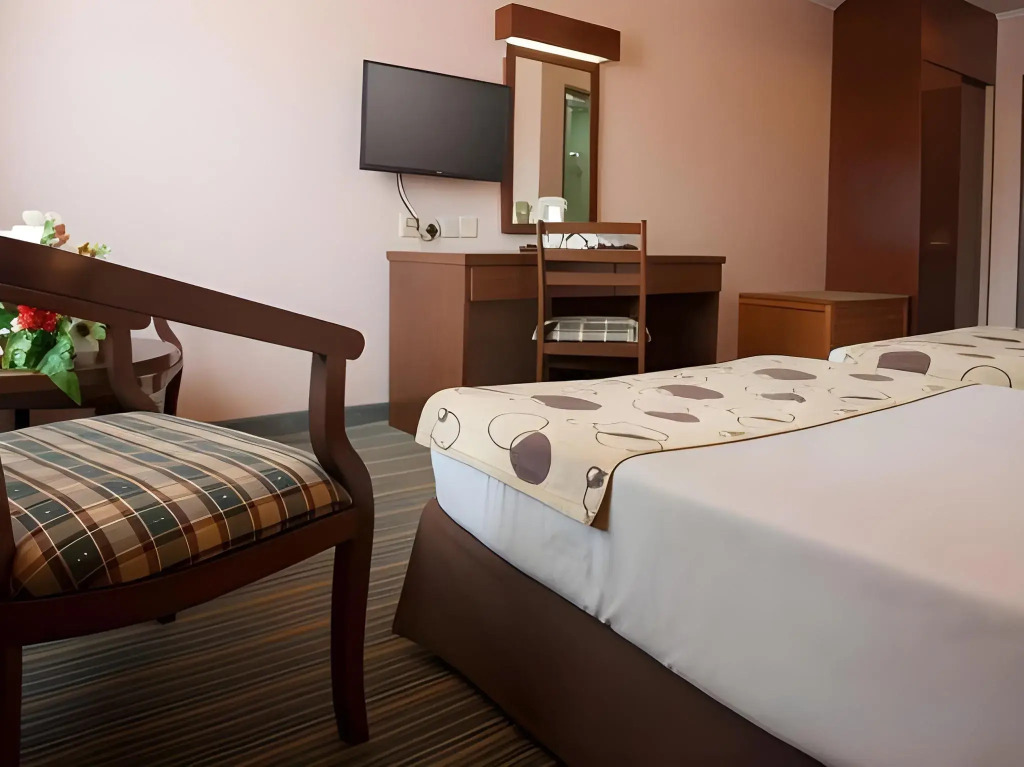 Hotel Seri Malaysia Port Dickson