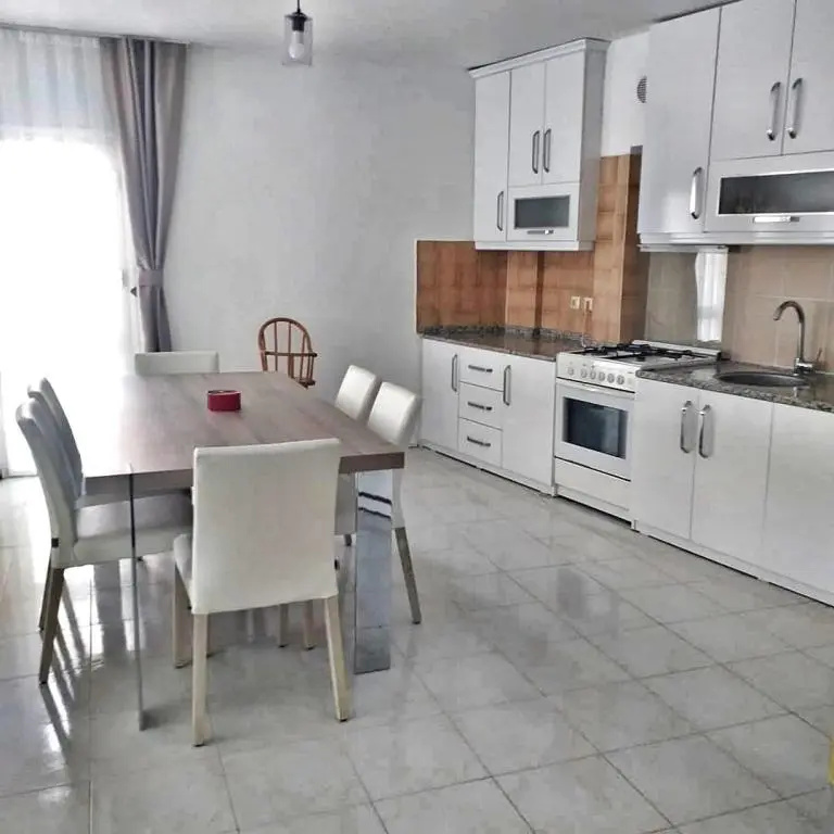 Otel  A