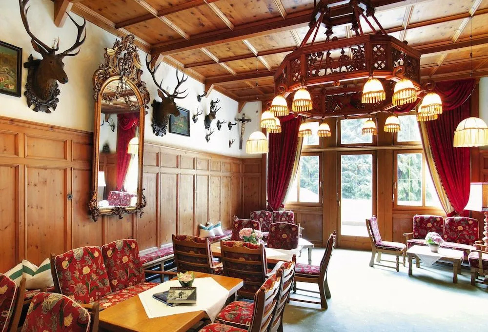 Hotel Bräu