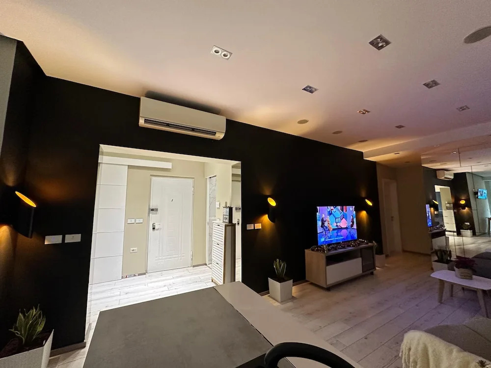 Central Apartment Blloku