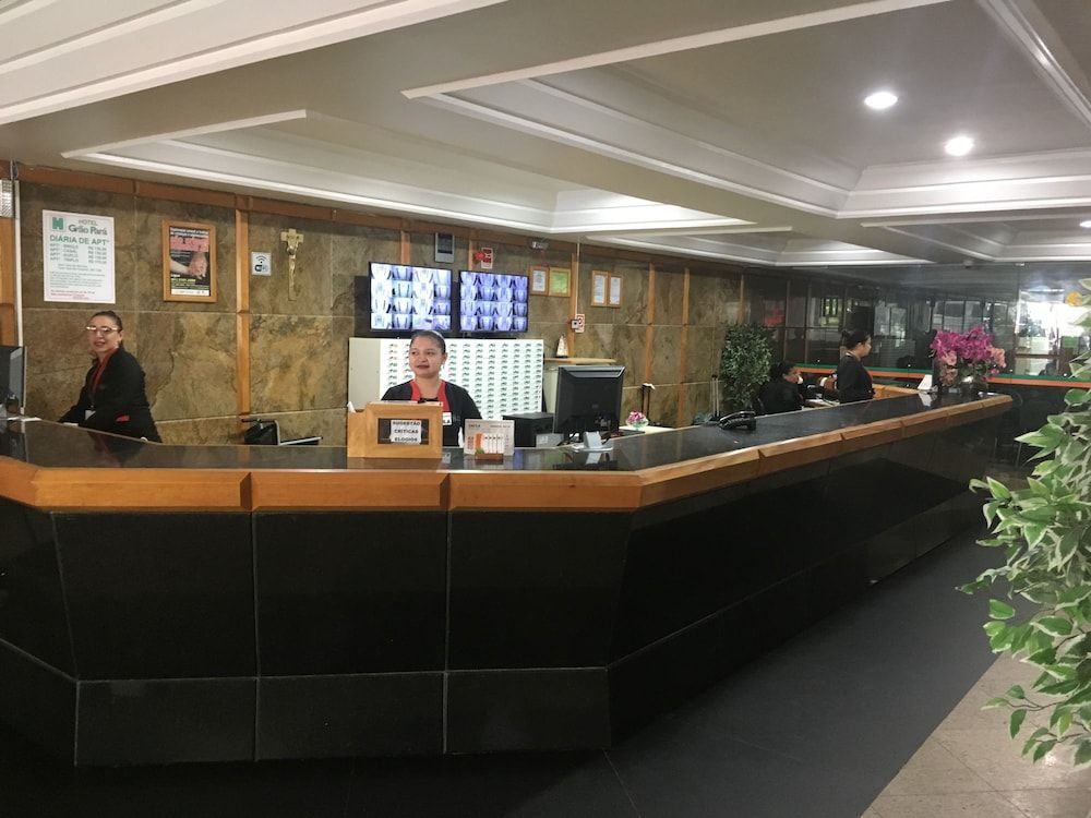 Hotel Grão Para