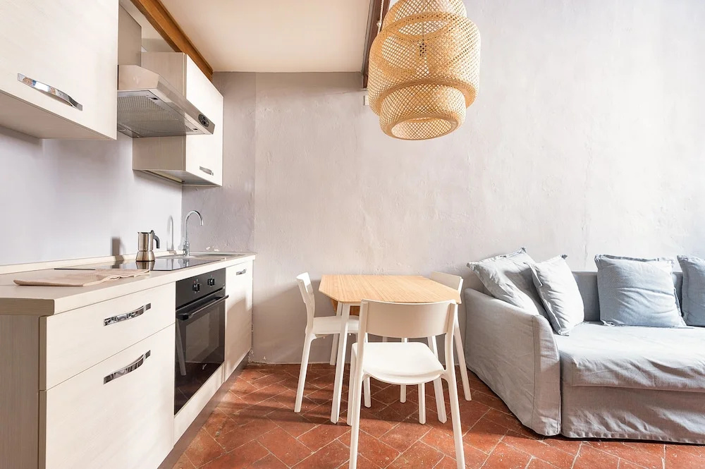 Boboli Gardens Mini Loft