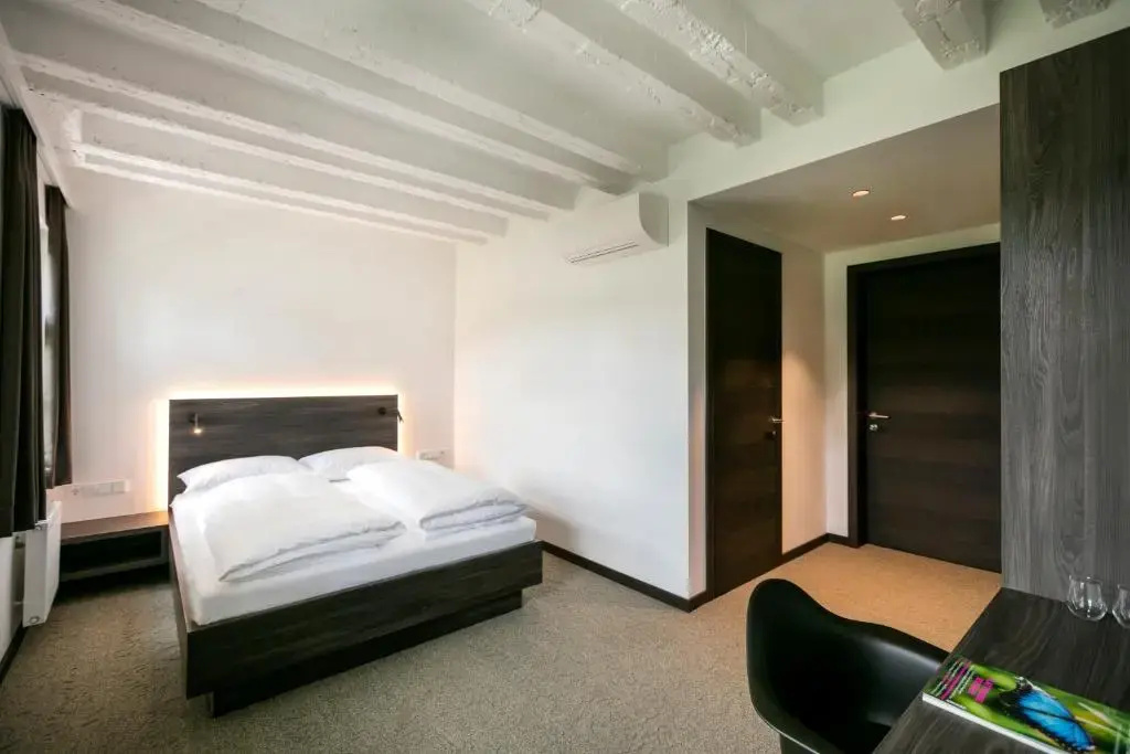 Hotel Spitzerberg by b-smart