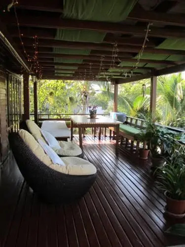 Santisook Villa