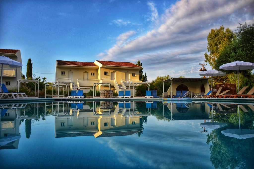 Telemachos Hotel