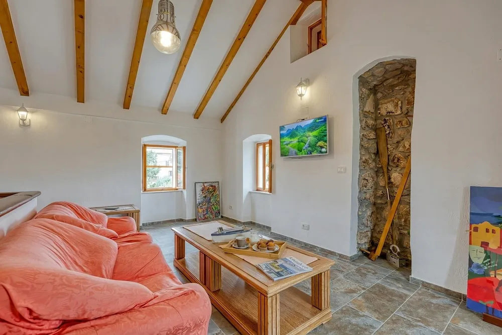 Casa Lussingrande