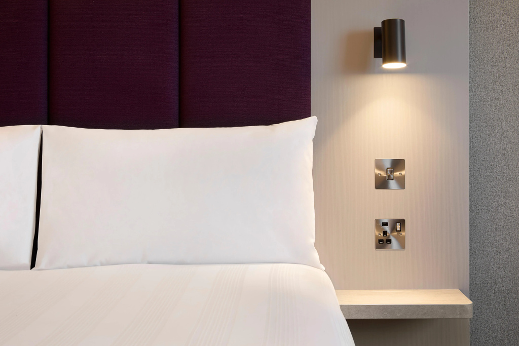 Premier Inn London Waterloo - Lambeth Road